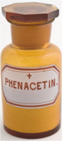 Фенацетин фото